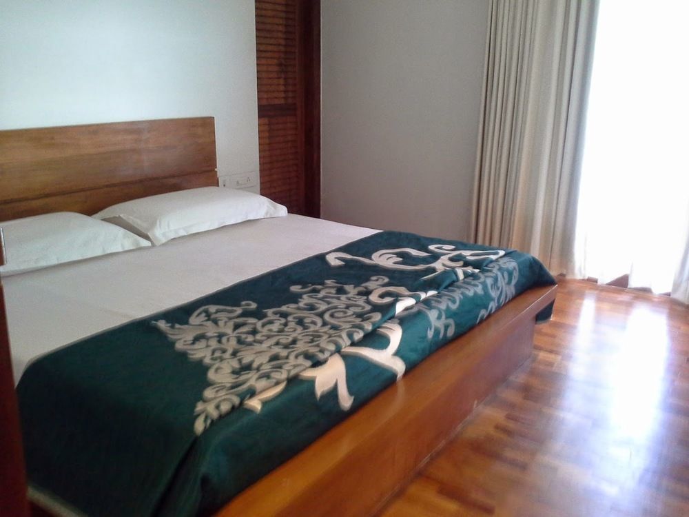 Vandanmedu Silver Oak Plantation Bungalow מראה חיצוני תמונה