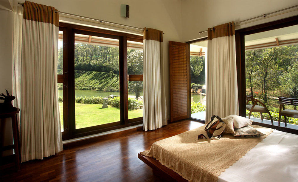 Vandanmedu Silver Oak Plantation Bungalow מראה חיצוני תמונה